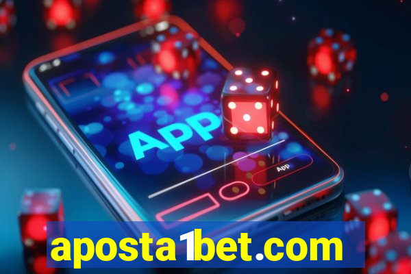 aposta1bet.com