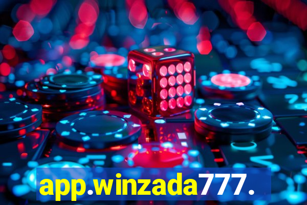 app.winzada777.con