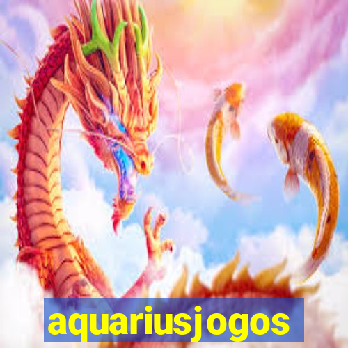 aquariusjogos