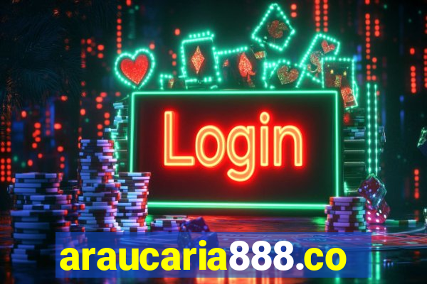 araucaria888.com