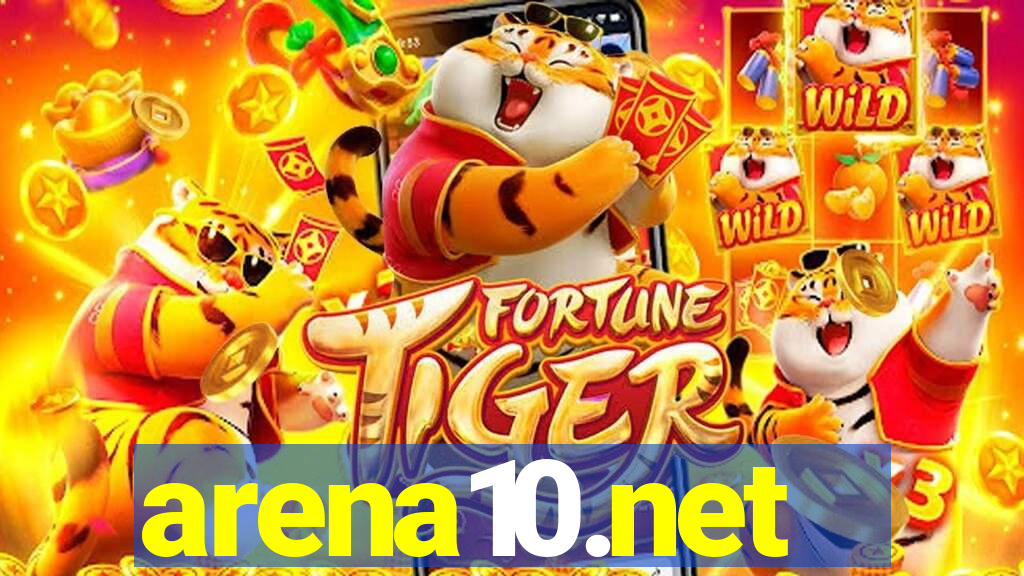 arena10.net