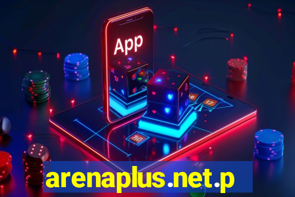 arenaplus.net.ph