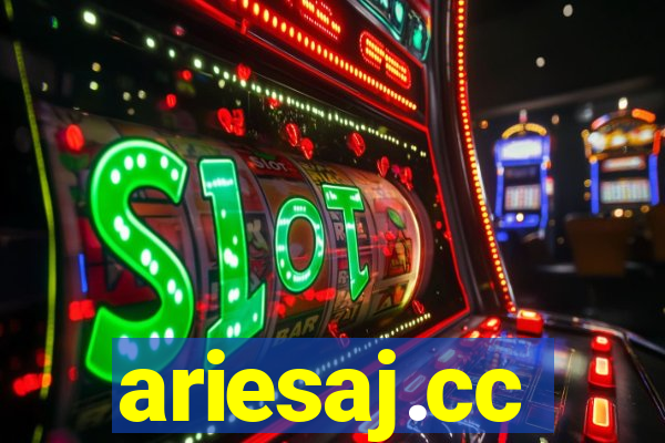 ariesaj.cc