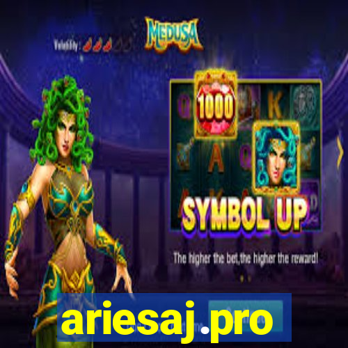 ariesaj.pro