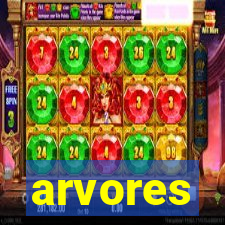 arvores-pg.com