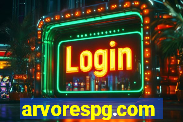 arvorespg.com