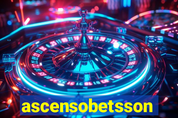 ascensobetsson