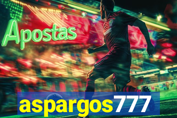 aspargos777