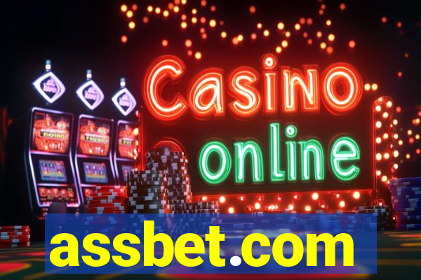 assbet.com