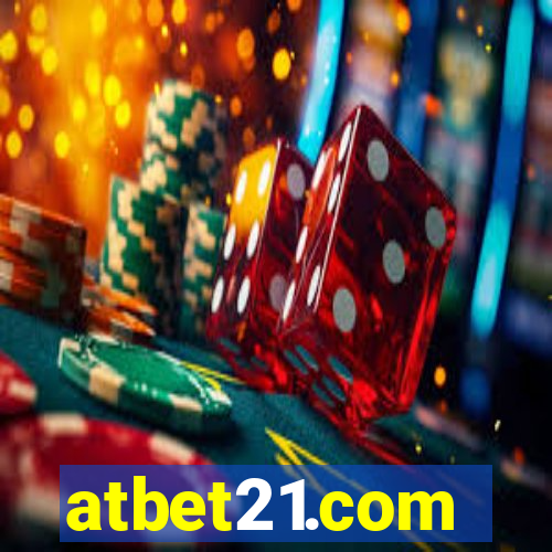 atbet21.com