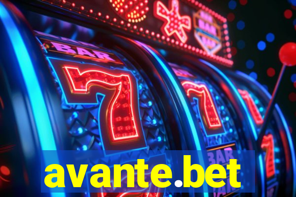 avante.bet