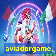 aviadorgame