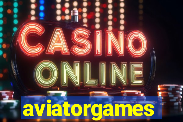 aviatorgames