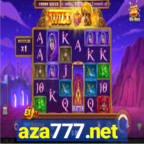 aza777.net