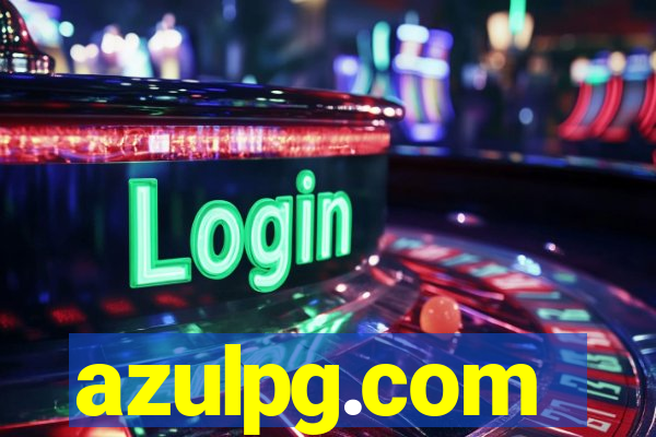 azulpg.com