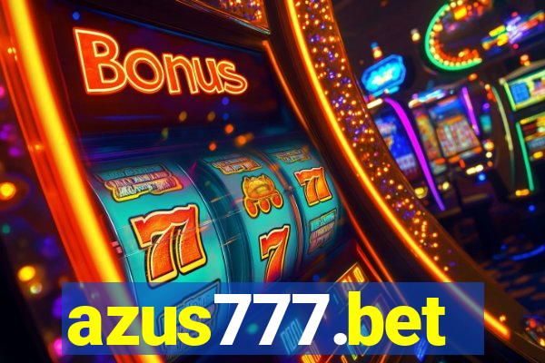 azus777.bet