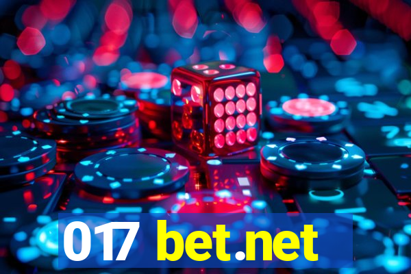 017 bet.net