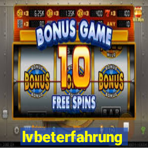 lvbeterfahrung