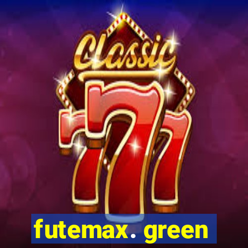 futemax. green