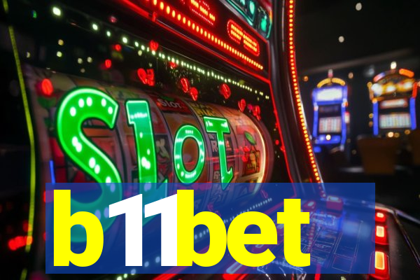 b11bet