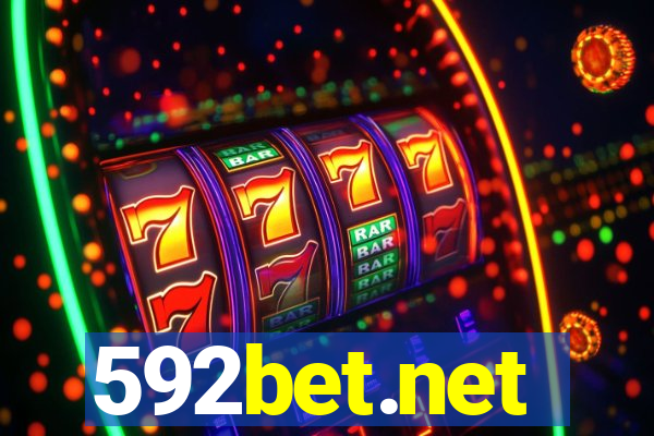 592bet.net