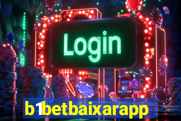 b1betbaixarapp