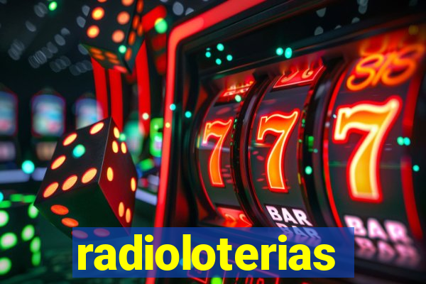 radioloterias