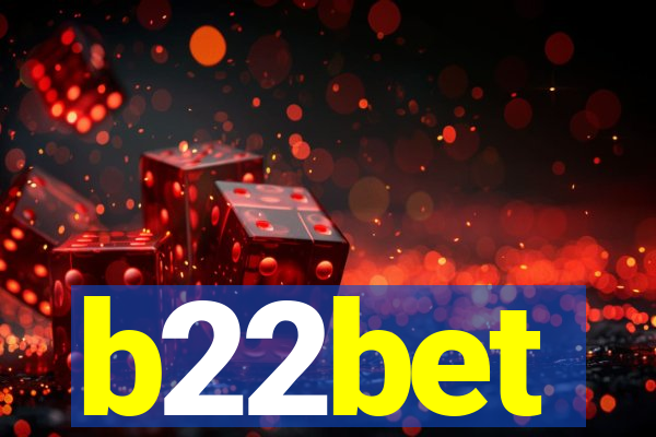 b22bet