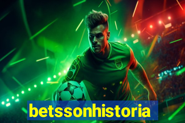 betssonhistoria