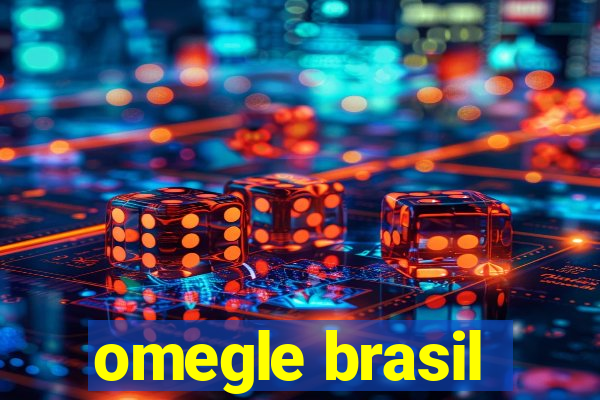 omegle brasil