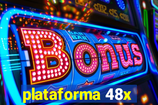 plataforma 48x