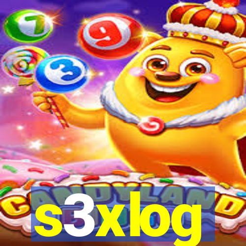 s3xlog