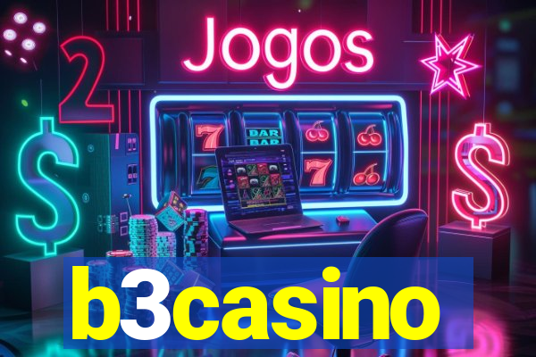 b3casino