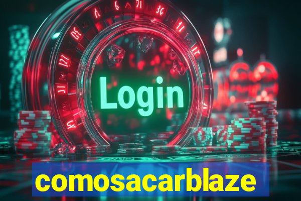 comosacarblaze