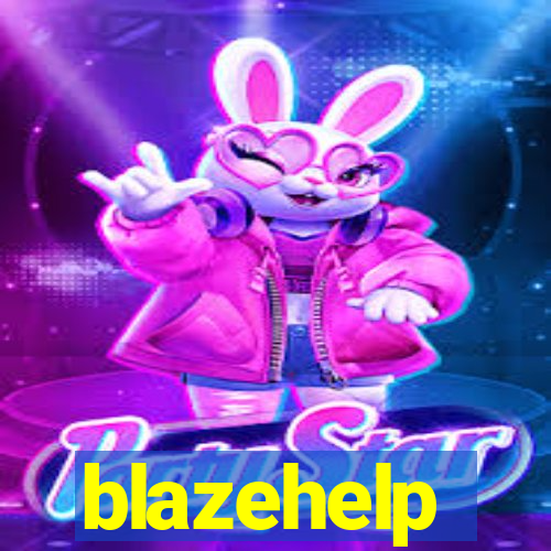 blazehelp