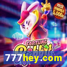 777hey.com