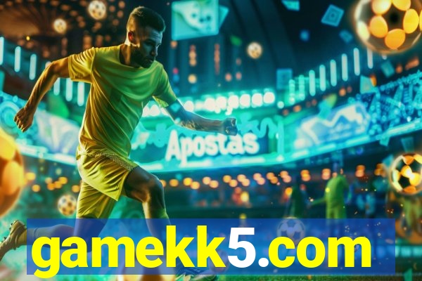 gamekk5.com