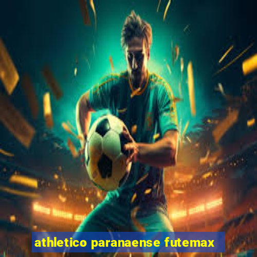 athletico paranaense futemax