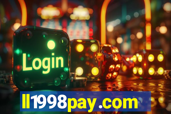 ll1998pay.com