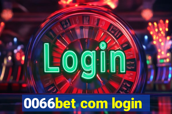 0066bet com login