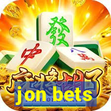 jon bets