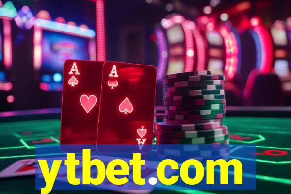 ytbet.com