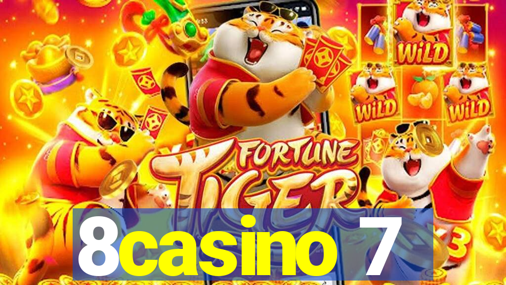 8casino 7