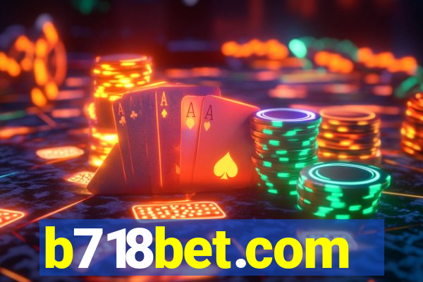 b718bet.com