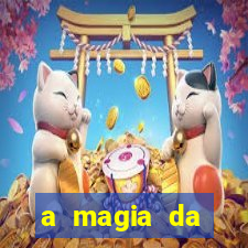 a magia da sobrevivência pdf