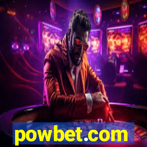 powbet.com