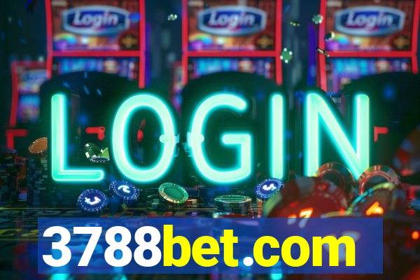 3788bet.com