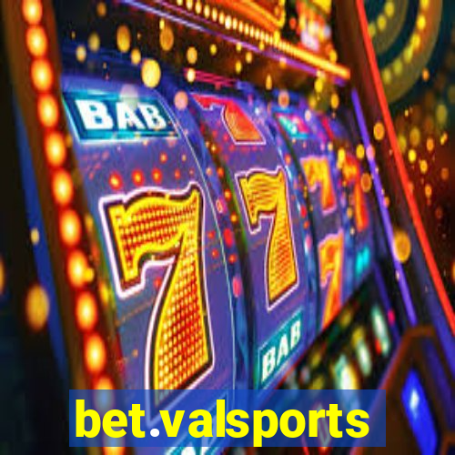 bet.valsports