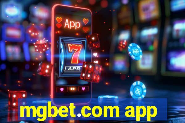 mgbet.com app