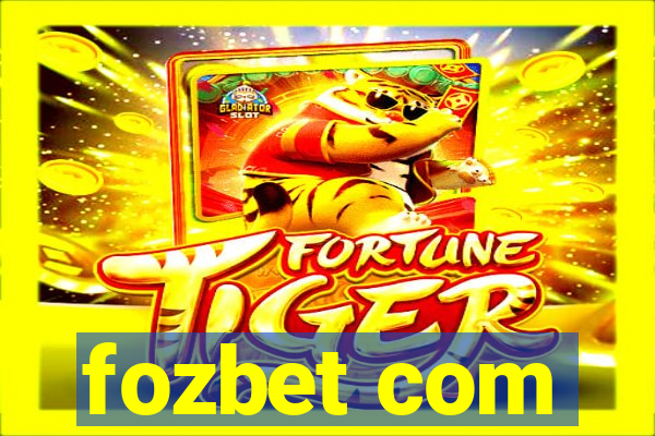 fozbet com